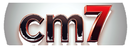 cm7 logo